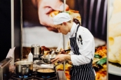 FINE FOOD AUSTRALIA 2018