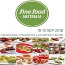 FINE FOOD AUSTRALIA 2018 