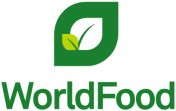 WORLDFOOD KAZAKHSTAN 2018